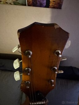 Kytara - 4