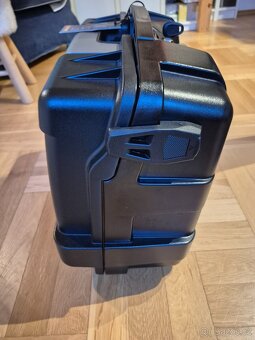 Kufry KAPPA KGR33 Garda - 4