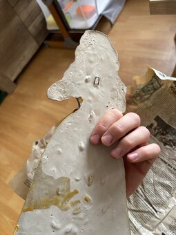 Sněhurka a sedm trpaslíků - 4