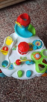 Chicco chodítko - 4