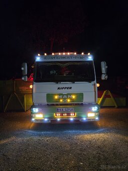 MAN L2000 LE 145 C - 4