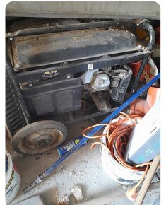 Elektrická centrála - 4