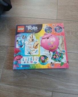 Krásné Lego Trolls - 4