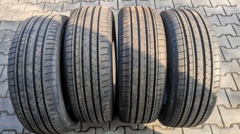 225x60R17 ,99H Letní - 4