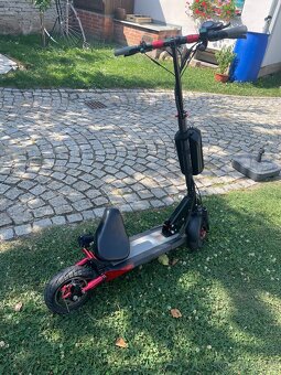 Kugoo kirin m4 pro - 4