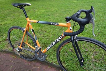 Silniční kolo Duratec - 4