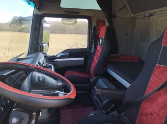 Tahac Man 18.480 lowdeck rv:2010 - 4