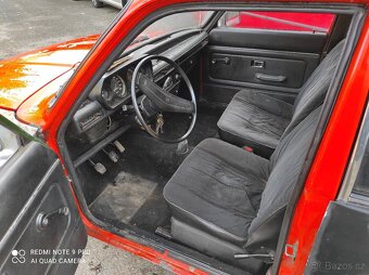 Austin Allegro 1500 super - 4