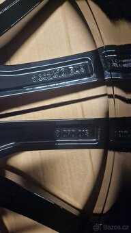 Disky BMW X5  G05 X6 G06 r22  M742 - 4