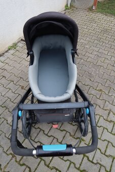thule urban glide 2 - 4