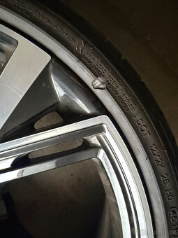 Audi RS6/RS7 R22 letní - 4