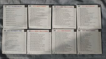 originální CD 101 Classics - 4