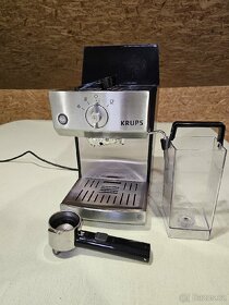 Kávovar Krups+automatický mlýnek na kafe - 4