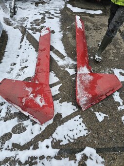 Díly různých značek škoda volsvagen opel ford mazda mercedes - 4