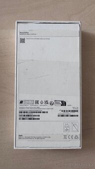 iPhone 16 plus 128gb - 4