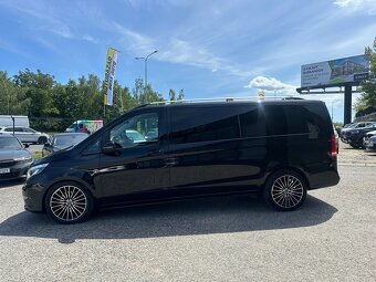 Mercedes-Benz V 250 2018 - 4