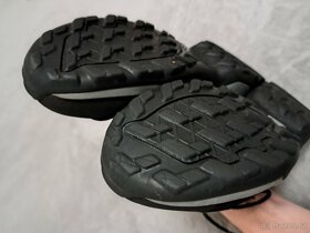 Děstké turistické boty Adidas Terrex vel. 33 - 4