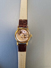Omega Geneve Automatic dámske vintage hodinky - 4