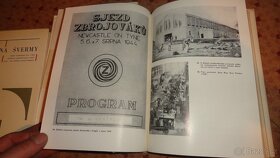 Knihy Dějiny koncernu brněnské Zbrojovky -v letech 1939/45 + - 4