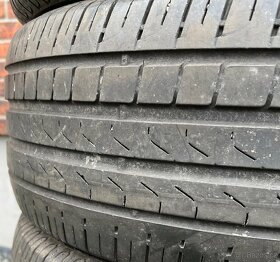 Letní pneumatiky 235/55 R18 100V Pirelli Scorpion Verde 2418 - 4