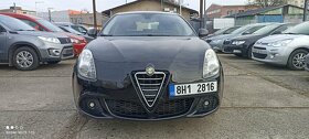 Alfa Romeo Giulietta, 1,4 T 125KW Klimatizace - 4