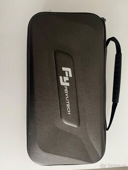 Stabilizátor FeiyuTech G6 Plus - 4