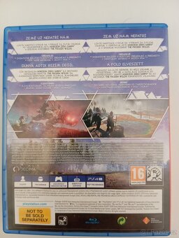 Horizon zero dawn complete edition na ps4 - 4