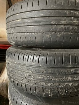 Alu kola 16” 5x112 Touran, Sharan… atd - 4