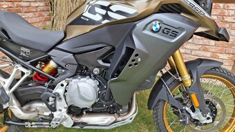 BMW F 850 GS ADVENTURE - 4