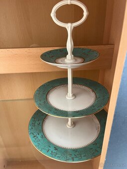 Porcelán - 4