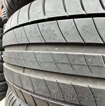 Letní pneu 215/50 R18 92W Michelin Primacy 3 (3117) - 4