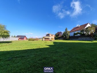 Prodej pozemku pro bydlení, 3 150 m2, Olomouc, Droždín - 4