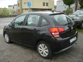 Citroen C3 R.V 11.2010,naj.93 tis.km - 4