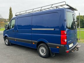VOLKSWAGEN CRAFTER L1H1 2.0TDI TOP STAV - 4