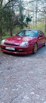 Honda prelude2,2vti - 4