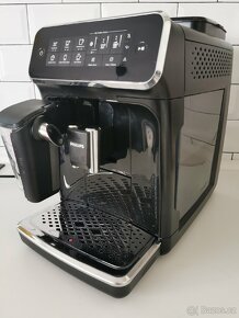 Philips EP3241/40 LatteGo plně automatický kávovar - 4