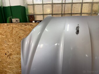 PŘEDNÍ KAPOTA JAGUAR XF 2008-2015 MEE 8X23-F16 854 - 4