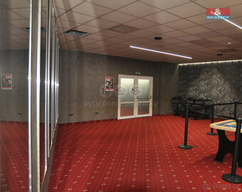 Pronájem obchodního objektu, 487 m², Liberec, ul. Ježkova - 4