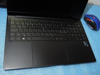 Samsung Galaxy Book Pro 950XDB IPS i5-1135G7 Iris Xe 512GB - 4