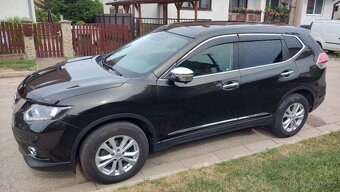Nissan X-Trail 1.6 DCI 96kW (131PS) - 4