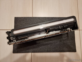SAPPHIRE NITRO+ AMD Radeon RX 7900 XT Vapor-X 20G - 4