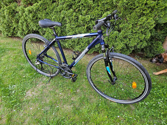 Pánské krosové hliníkové kolo DIAMONDBACK, rám 20" - 4