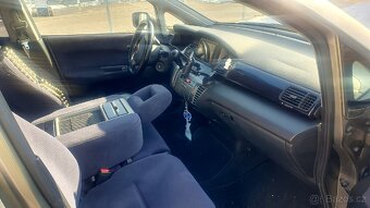 Honda Fr-V 1.8i +LPG, AUTOMAT - 4