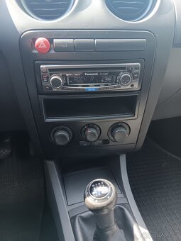 Seat Ibiza - 4
