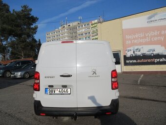Peugeot Boxer chladící s el. zásuvkou, 39 000 km - 4