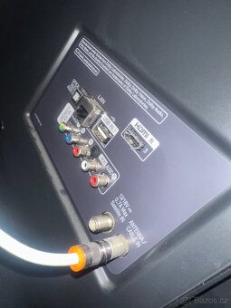 LG 75” s wifi - 4