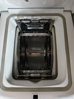 Pračka Indesit WITL106 - 4
