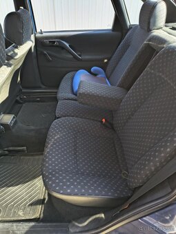 Volkswagen Passat B4/35i- 1.8 benzín CL 66KW - 4