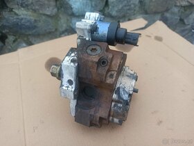 FORD 1.6TDCI - VSTŘIKY č. 0445110188, ČERPADLO č. 0445010089 - 4