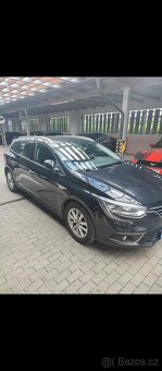 Renault Megane 2017 - 4